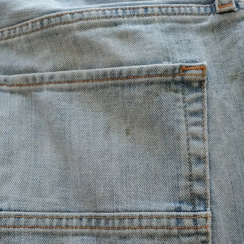 Nautica Jeans Co. Relaxed Fit Jeans 34×30 - Picture 5 of 12